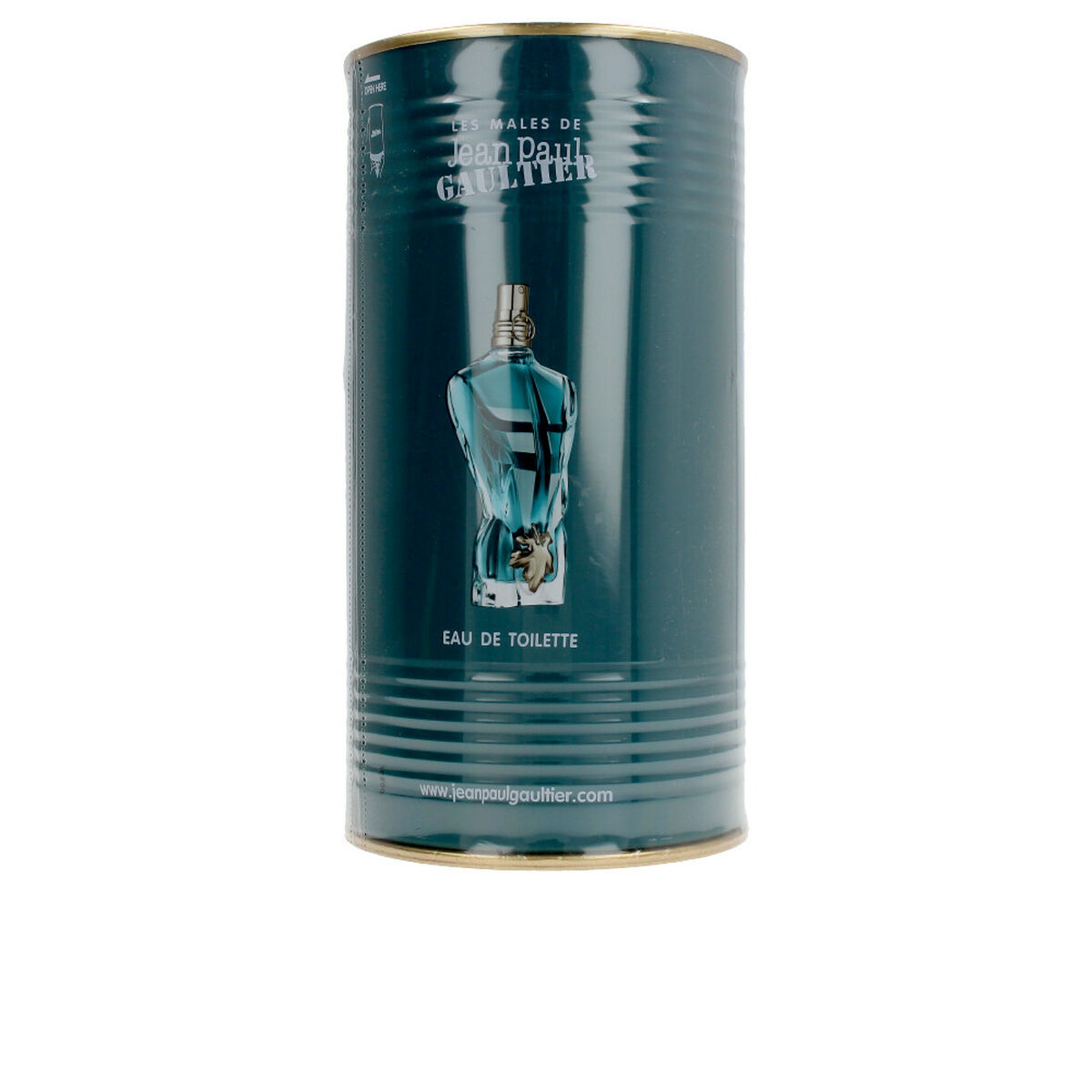 Miesten parfyymi Jean Paul Gaultier EDT